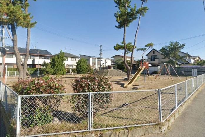 古賀市花見南3丁目 C号地 建築条件なし