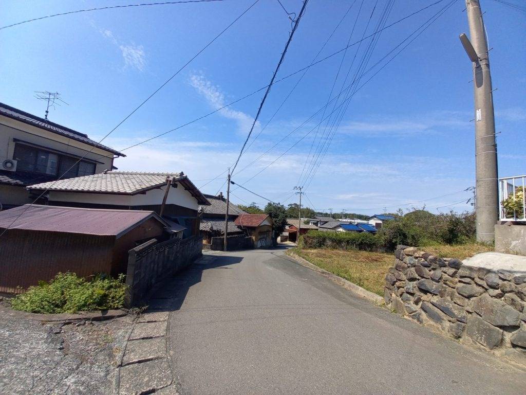 福津市在自(土地)