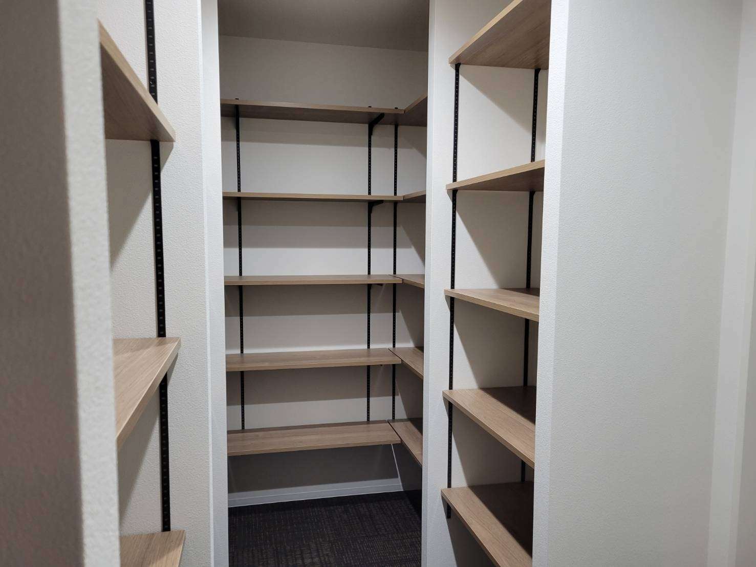 【新築オフィス建築】