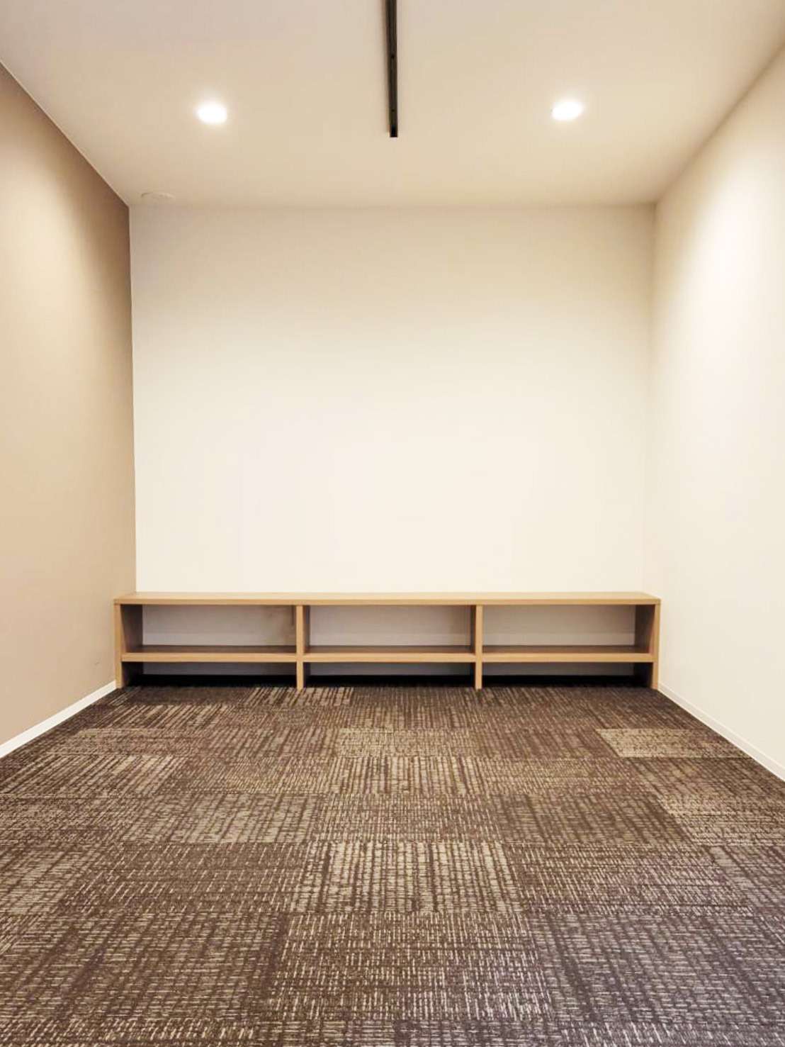 【新築オフィス建築】