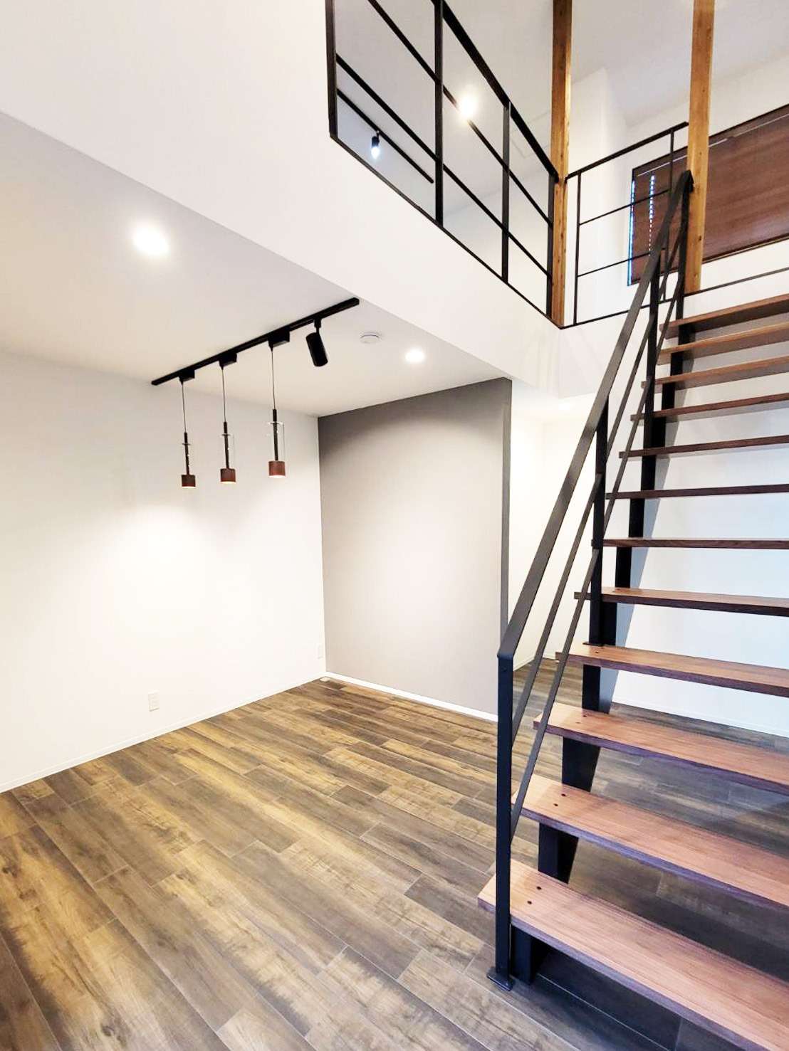 【新築オフィス建築】