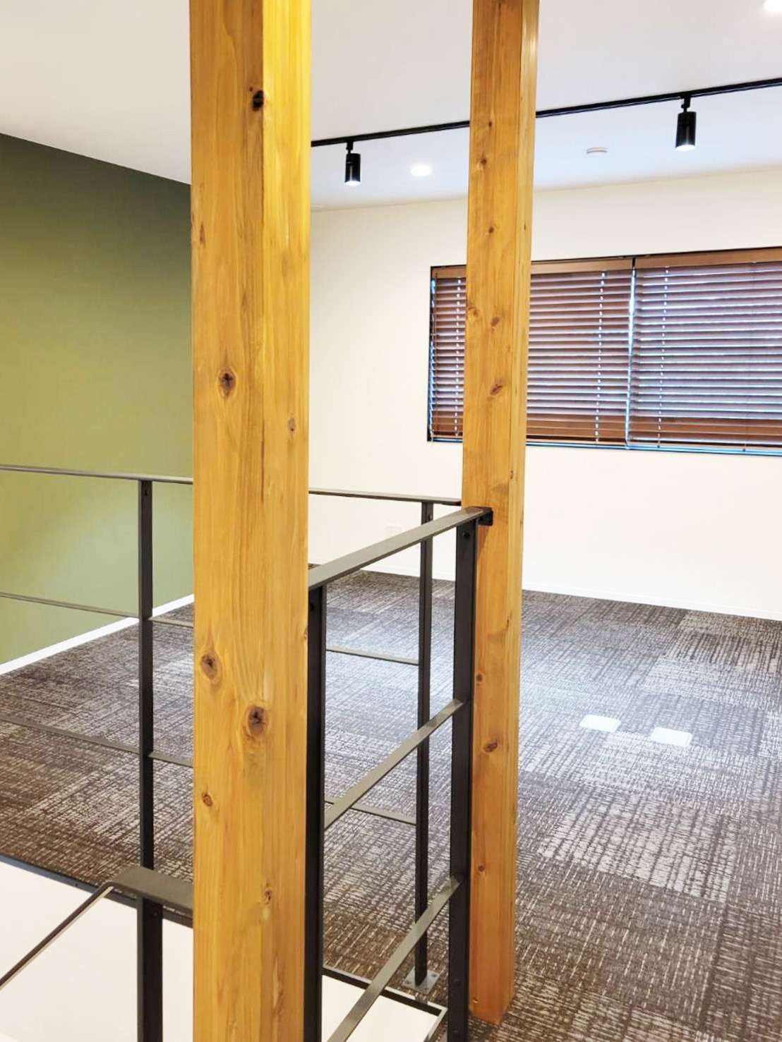 【新築オフィス建築】