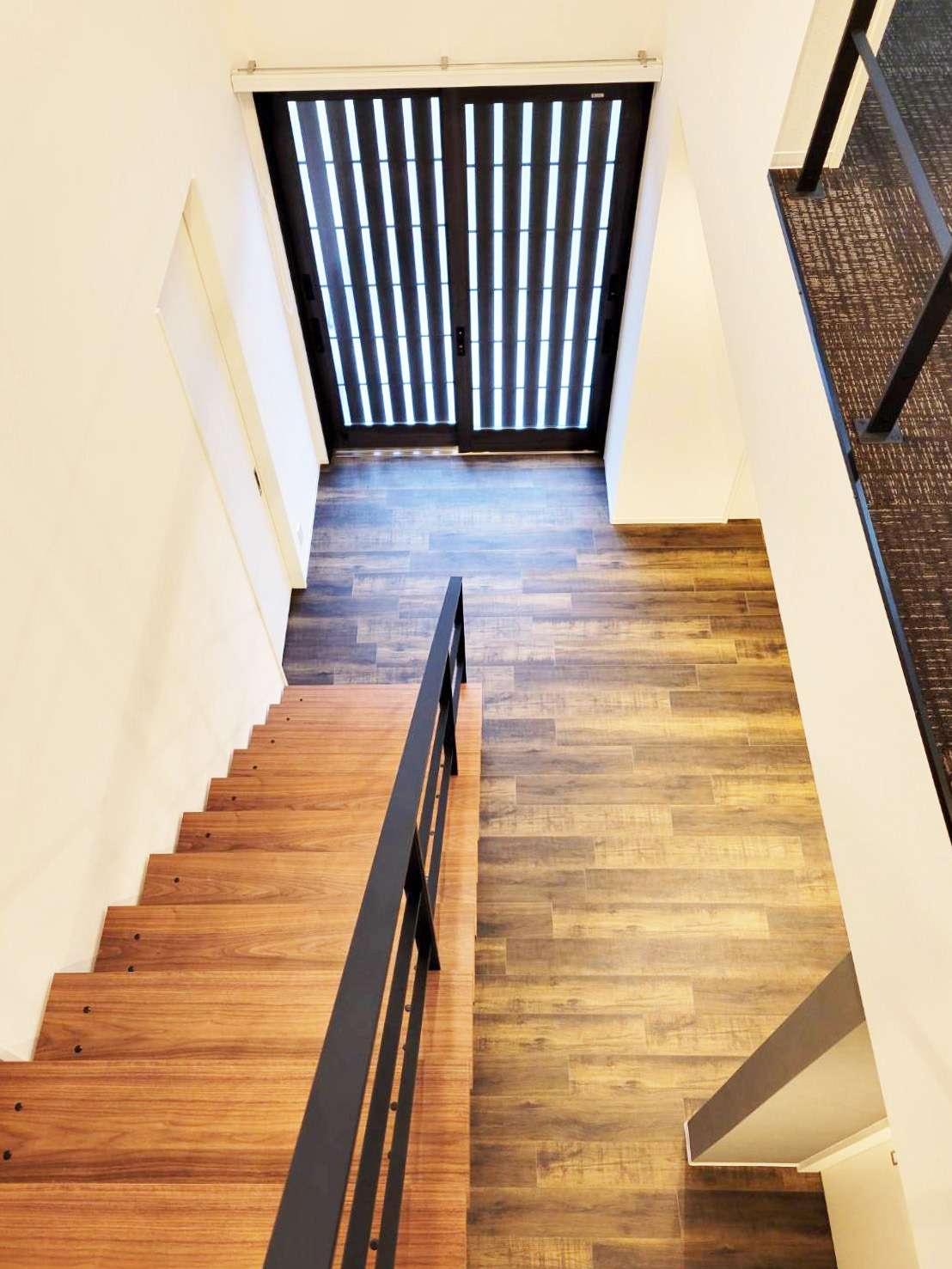 【新築オフィス建築】