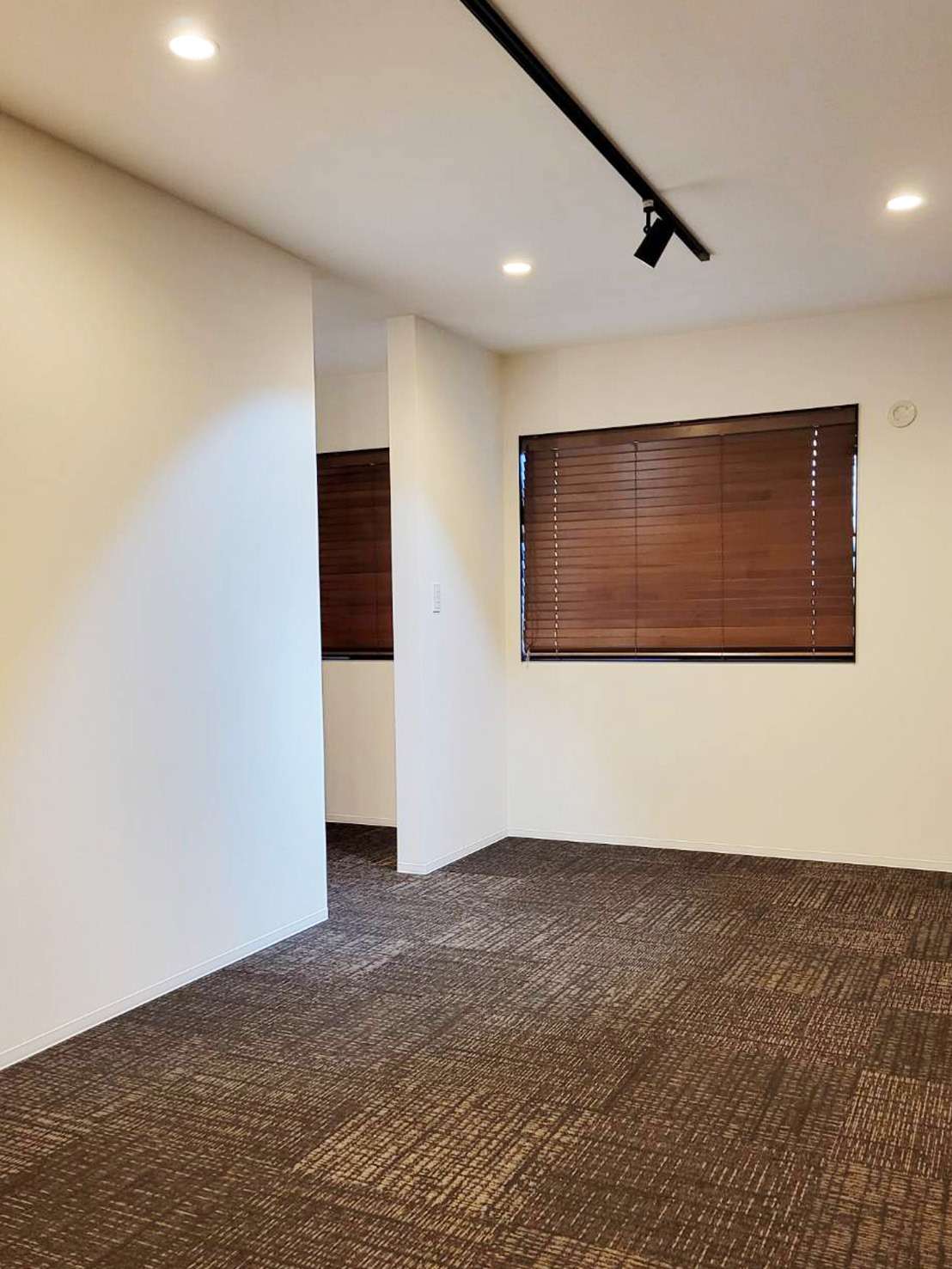 【新築オフィス建築】