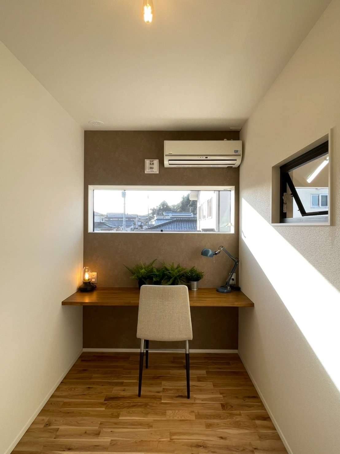 ワークスペース