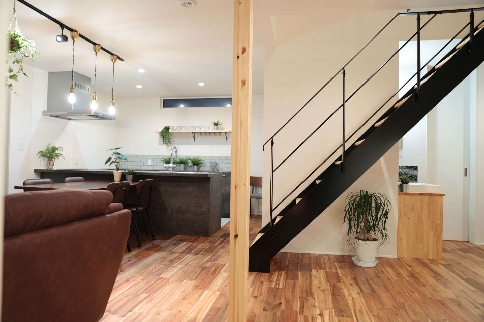 【福津市　新築注文住宅】