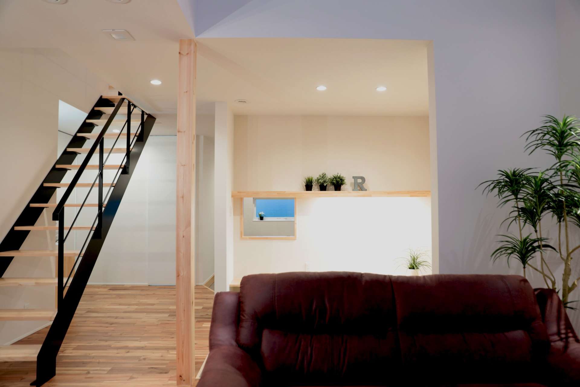 木の温もりと高性能な設備が融合。長く住むほどに愛着と快適さを実感できる、価値ある一棟です。