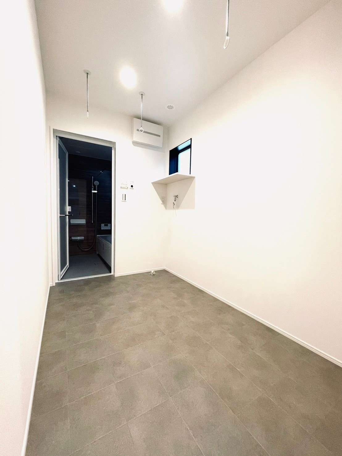 ランドリールーム