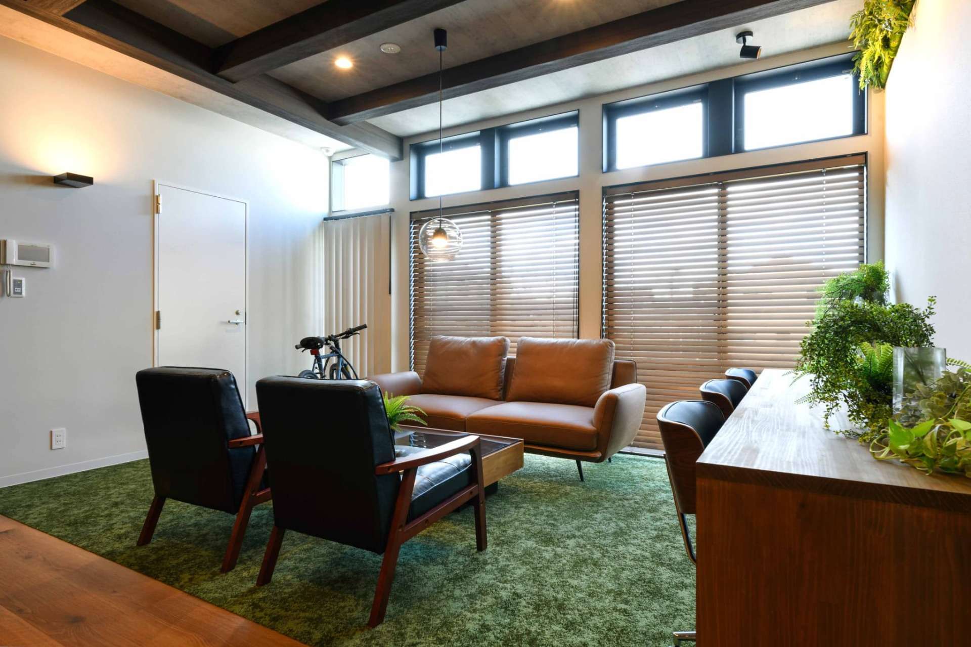 【新築オフィス建築】