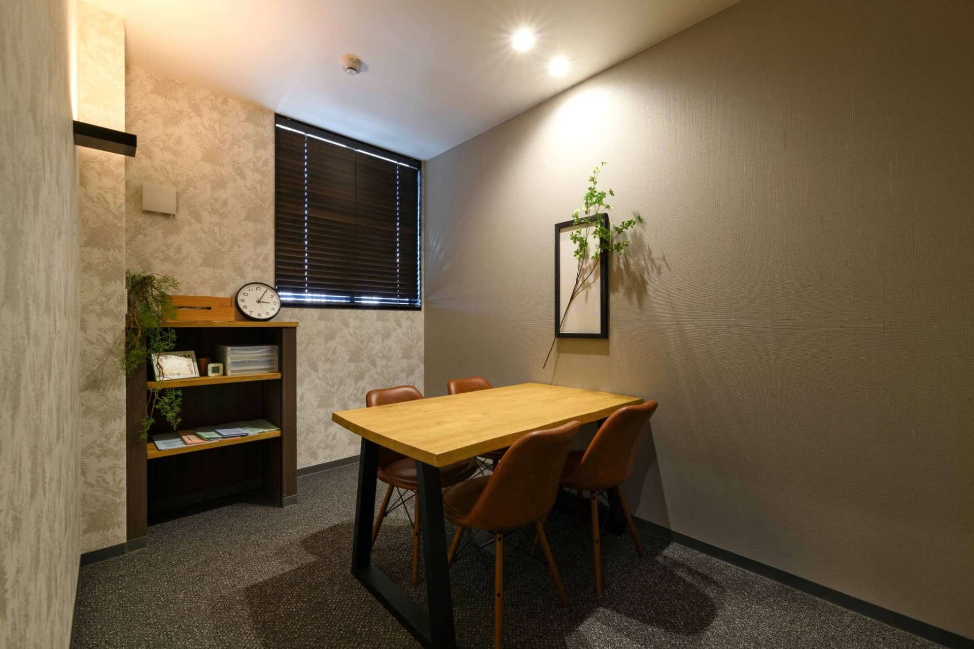 【新築オフィス建築】