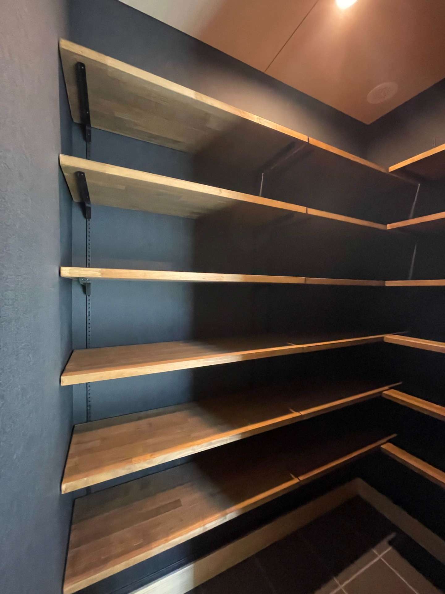 シューズクローク