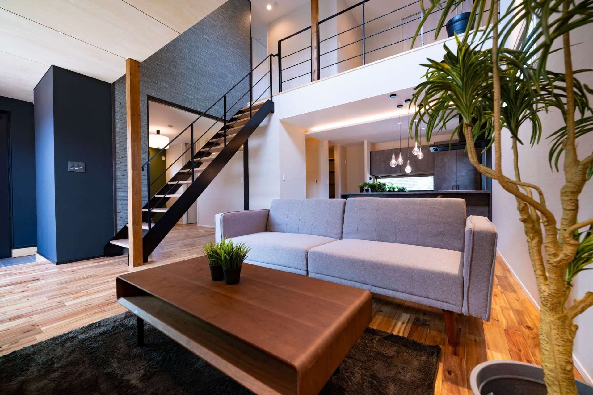 【福津市　新築注文住宅】