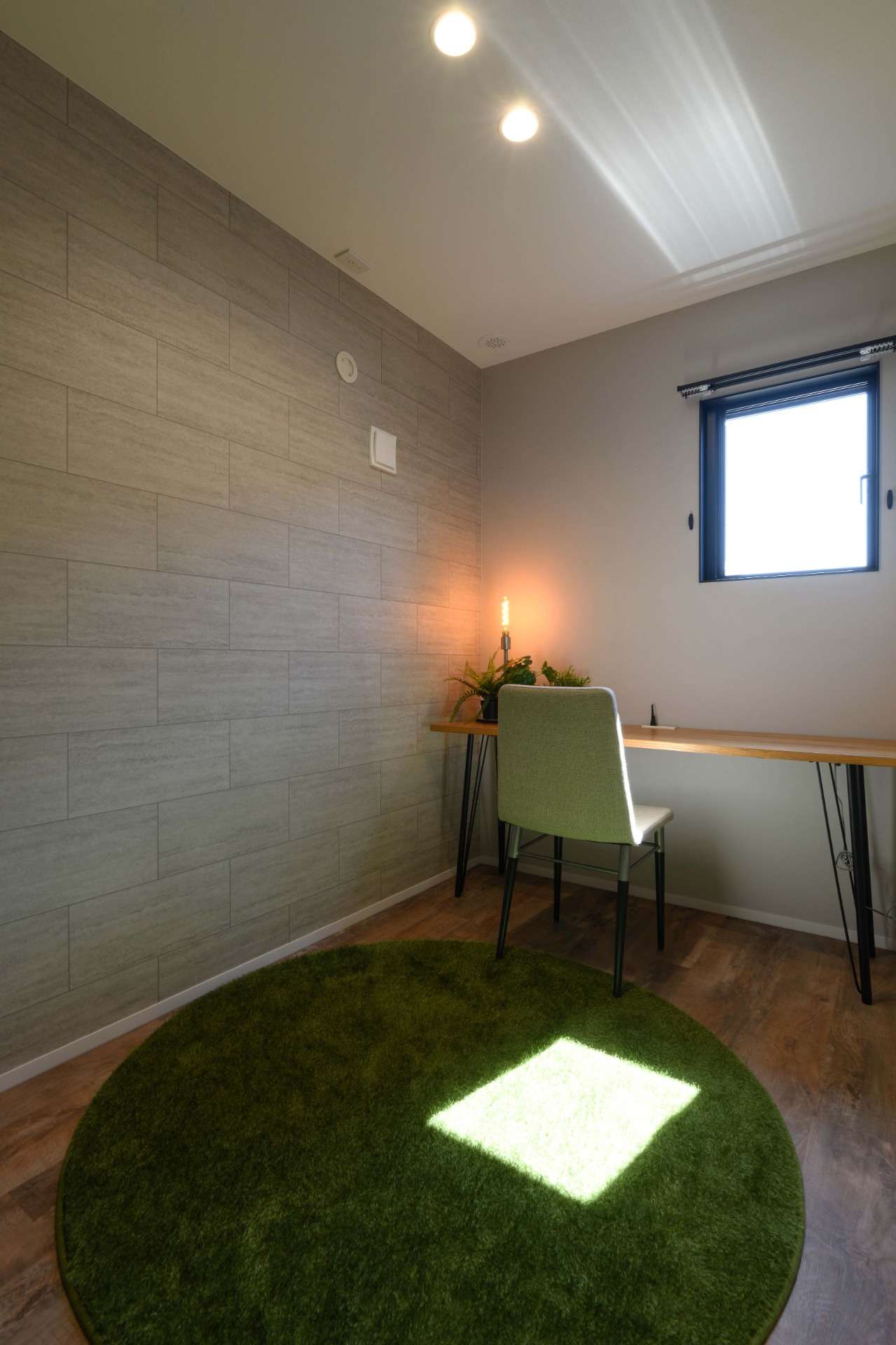 ワークスペース