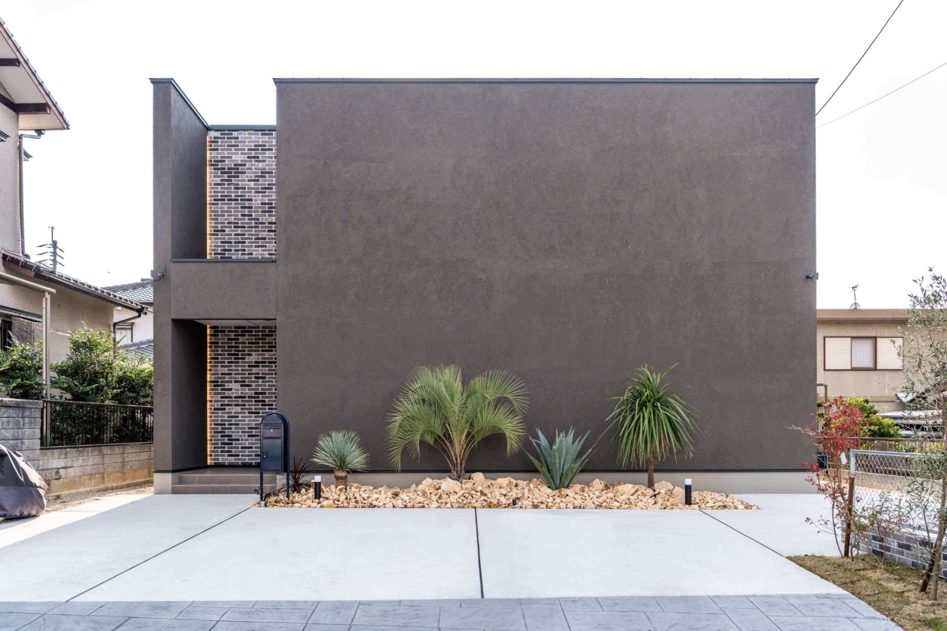 【中間市　新築注文住宅】