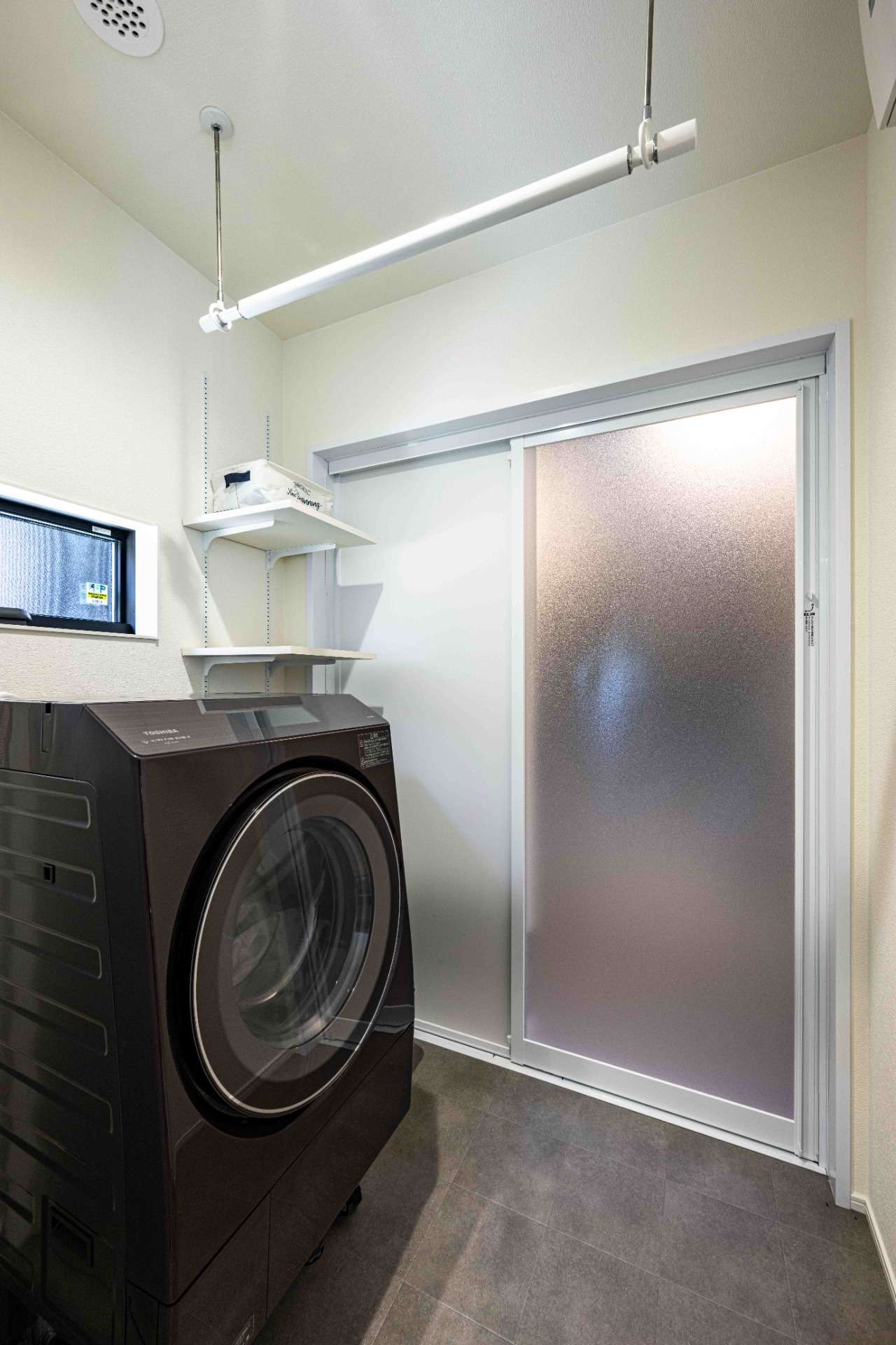 ランドリールーム