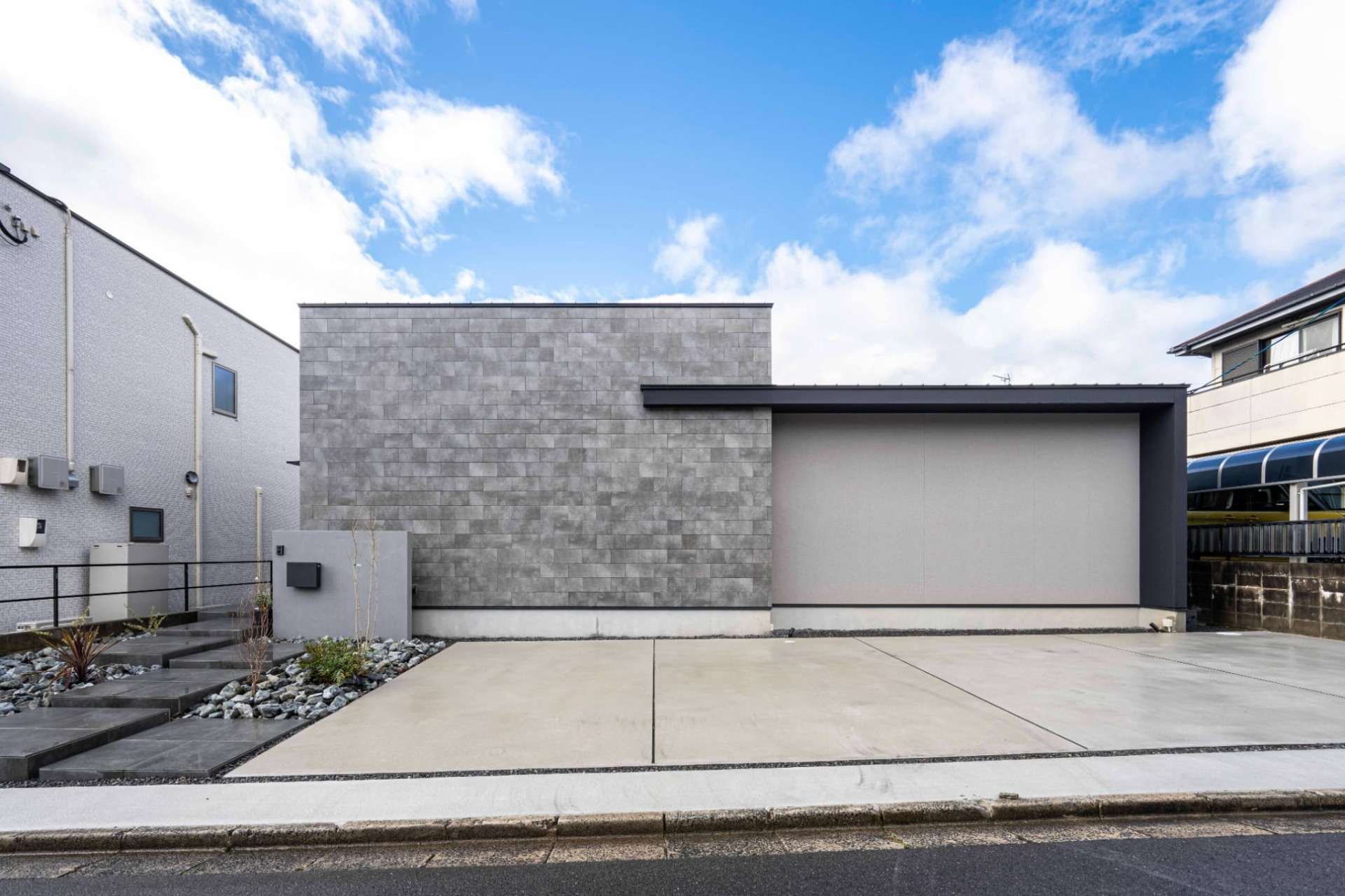 【福津市　新築注文住宅】