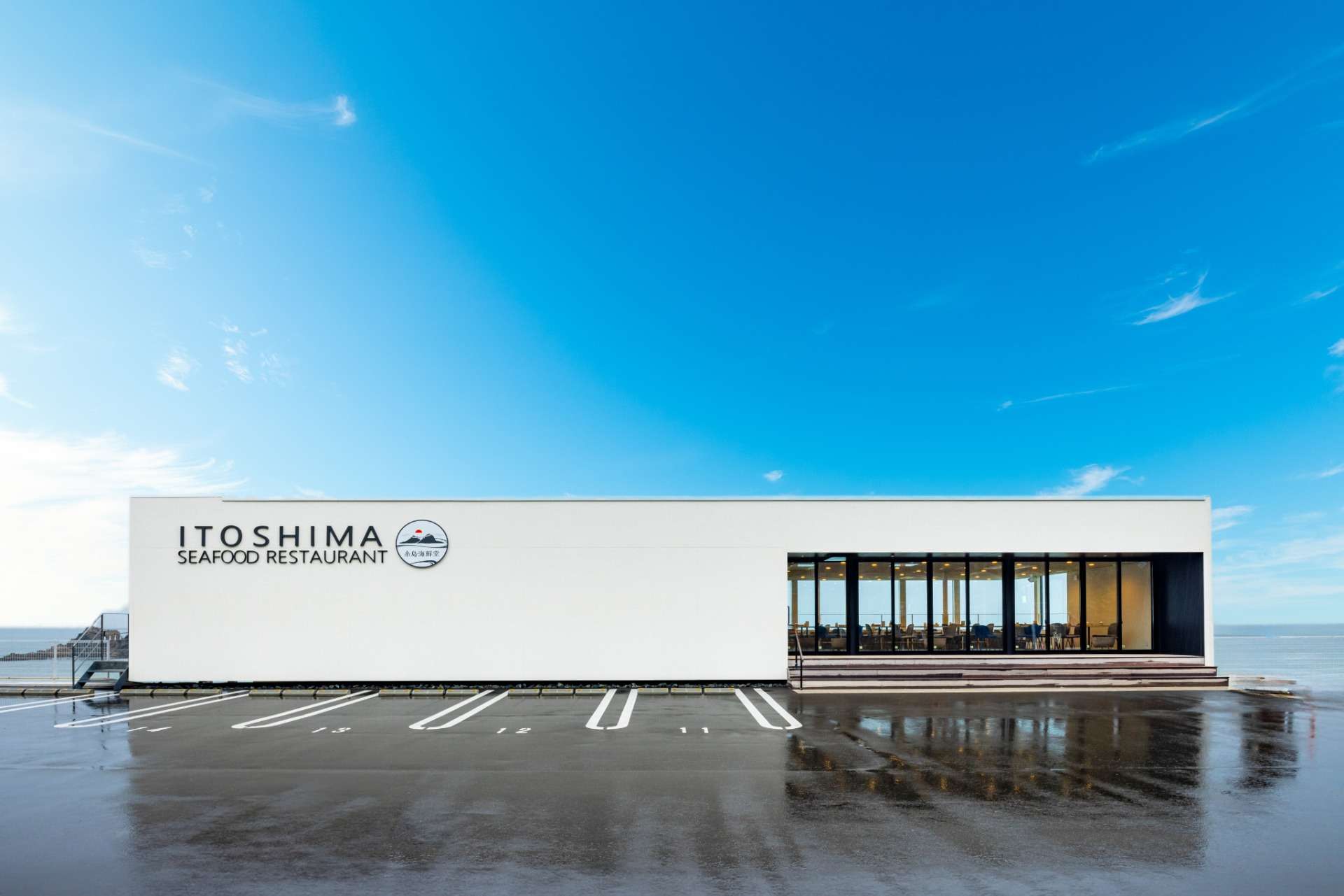 【新築店舗設計】