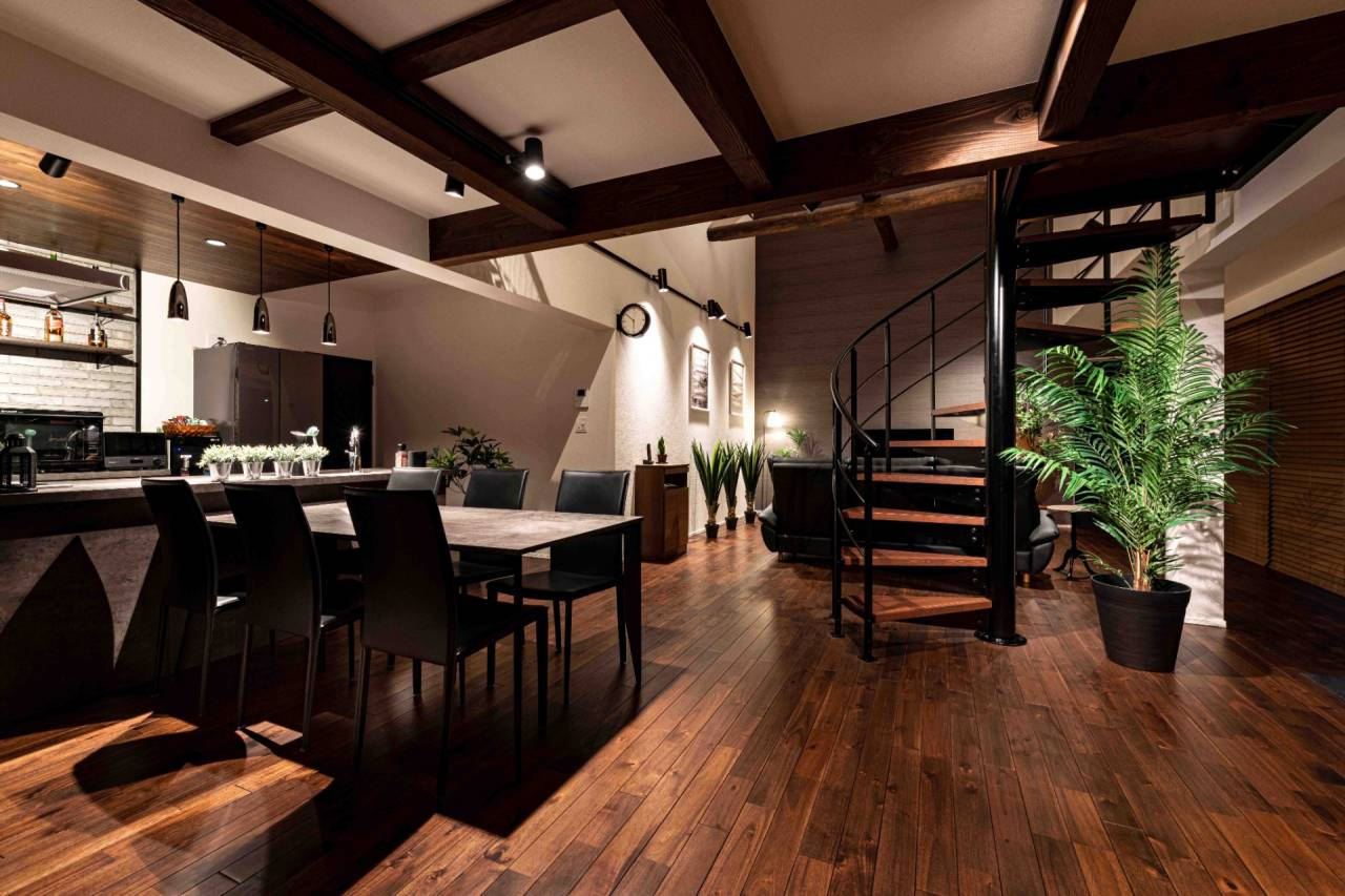 リフォーム,リノベーション