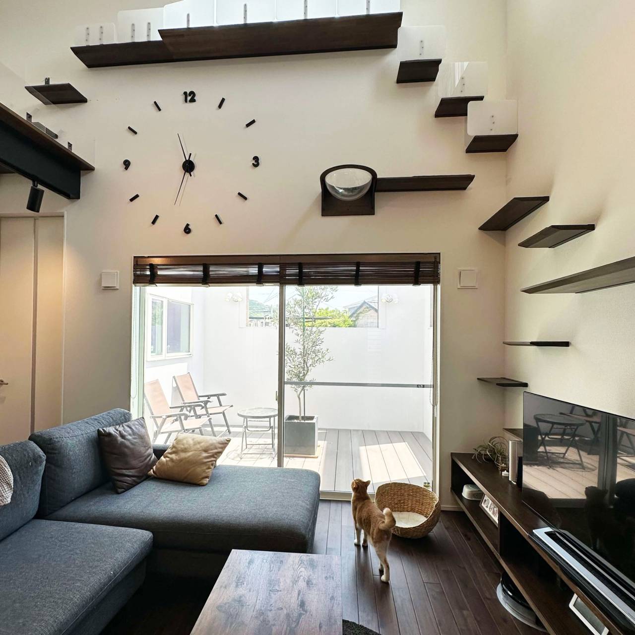 【福津市　新築注文住宅】