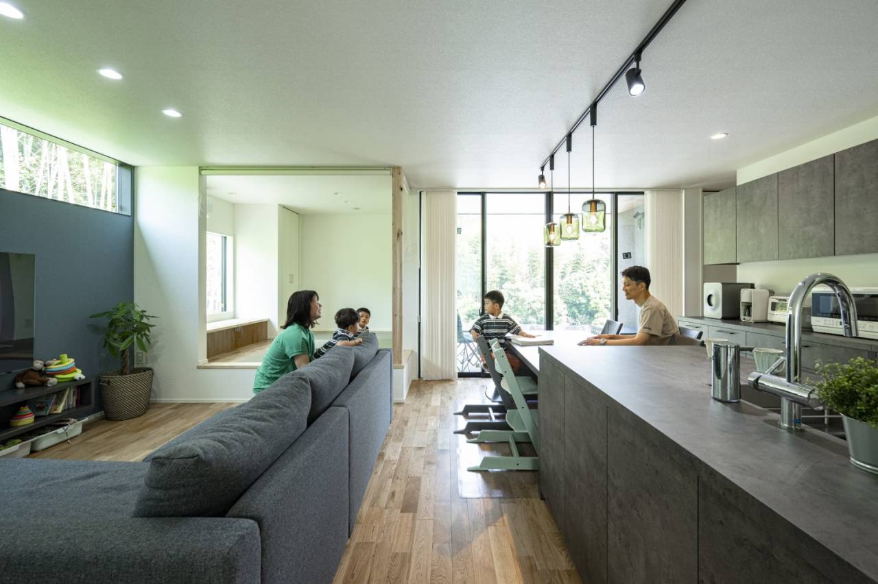 家づくりで叶える福岡県福津市の狭小地を活かす快適プランと暮らし方の工夫：一級建築士が教える完全ガイド