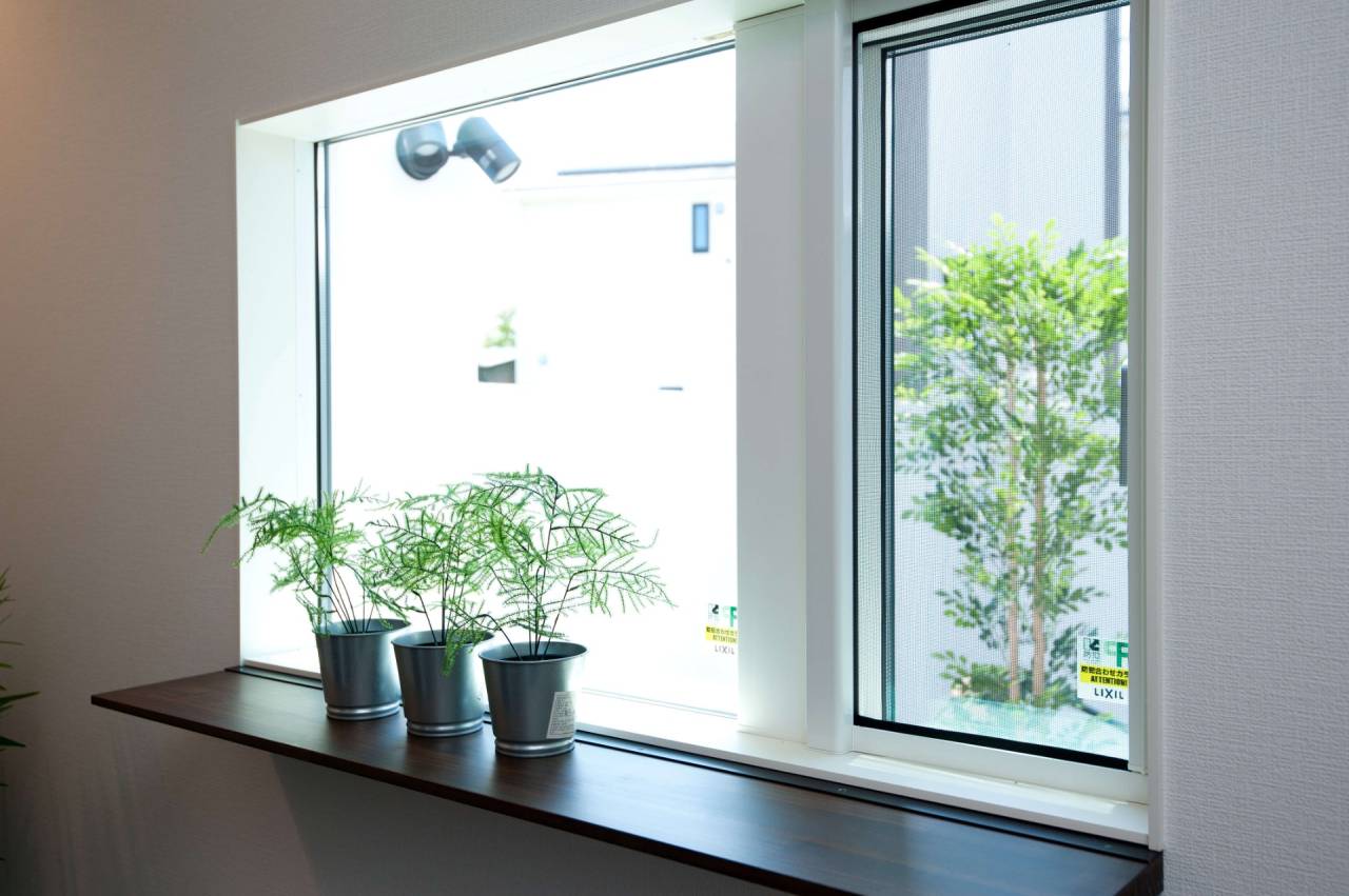 窓選びで変わる！福岡県の注文住宅で実現する快適な室温と高断熱の秘密