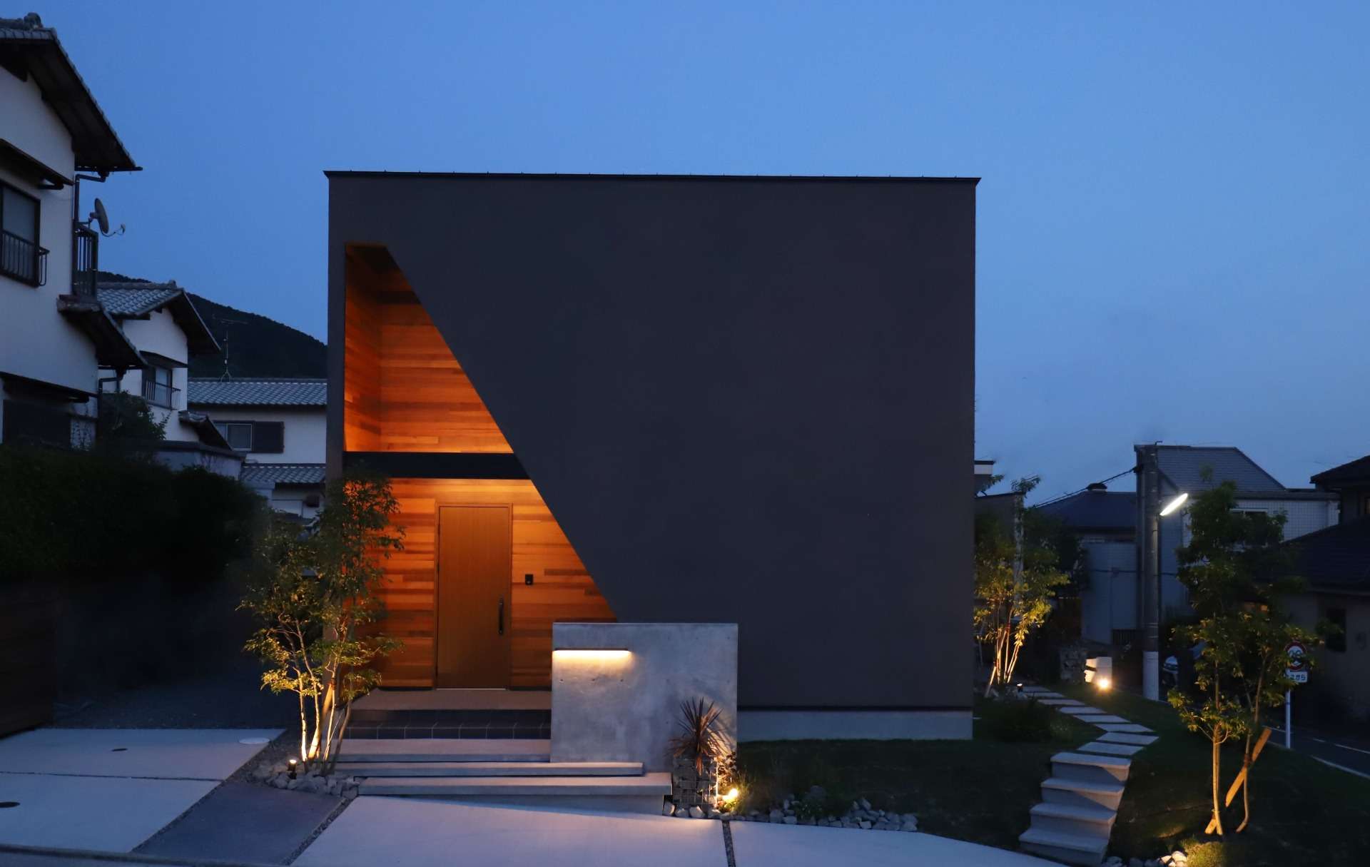 【福津市　新築注文住宅】