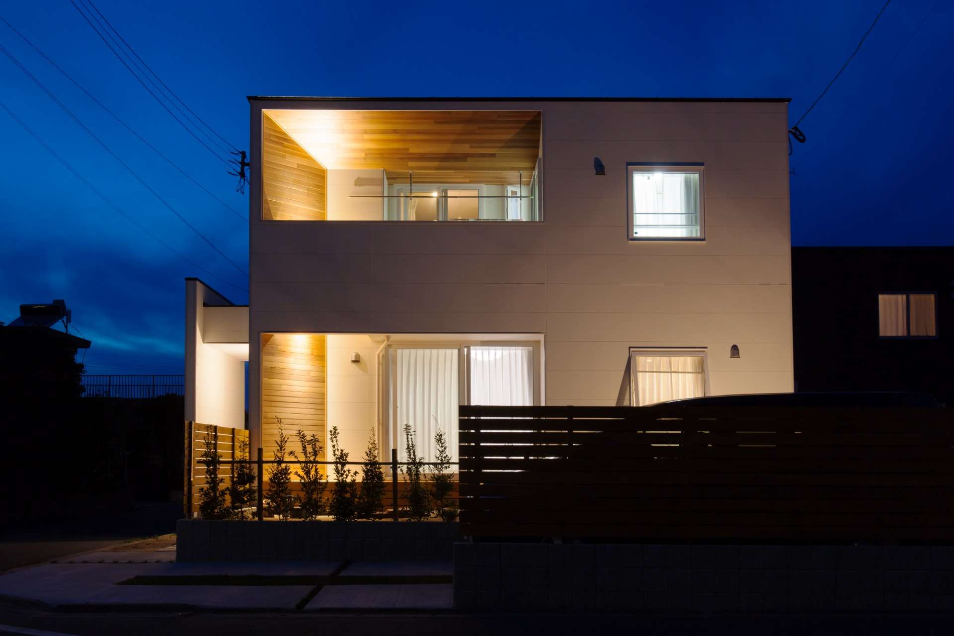 【宗像市　新築注文住宅】