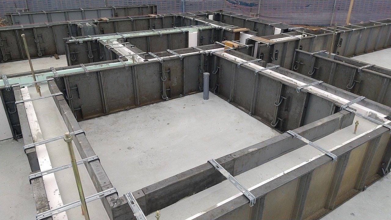 福津市で注文住宅を始める前に知っておきたい基礎工事のポイント