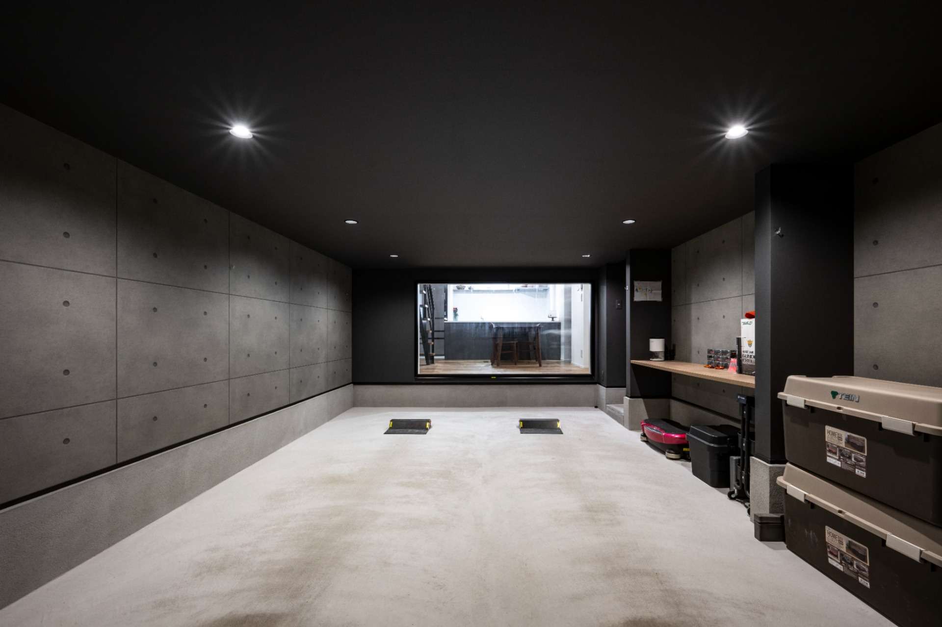 新築で叶える福岡県宗像市の快適ガレージハウス設計と資金計画の秘訣