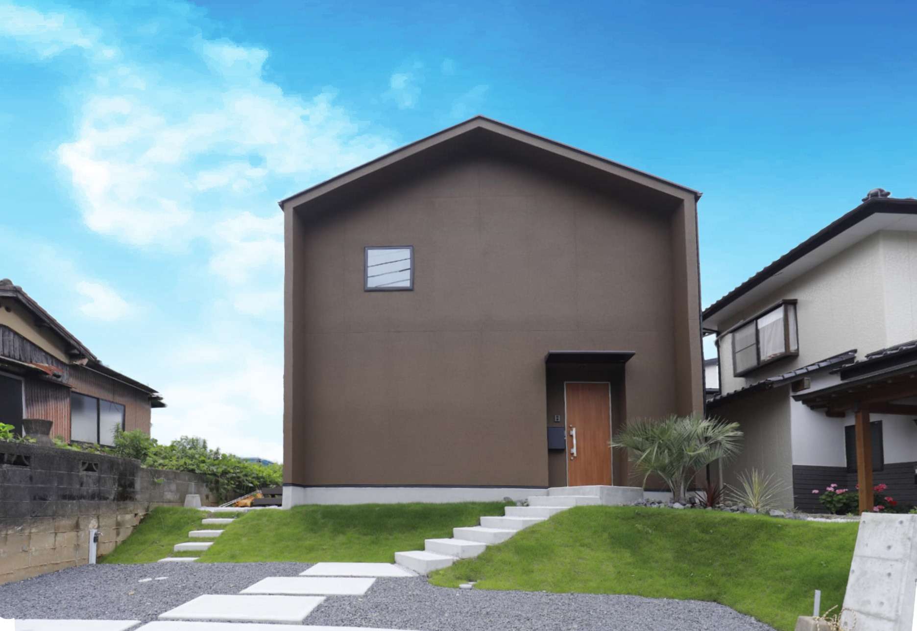 【宗像市　新築注文住宅】