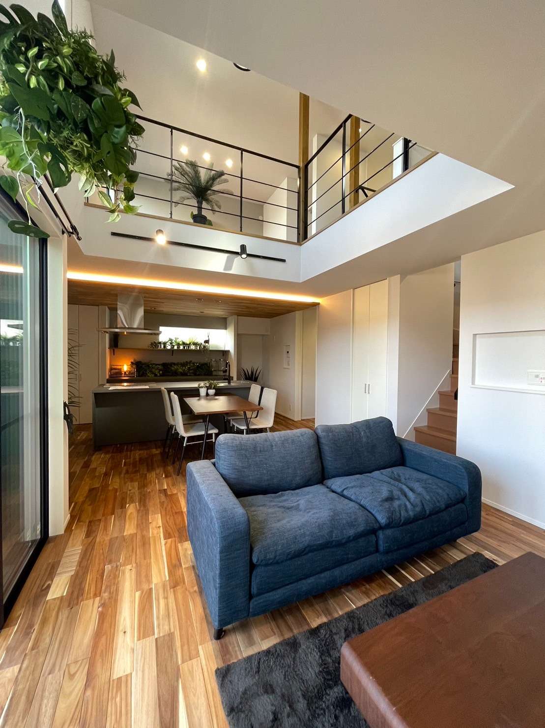 注文住宅で実現する福岡県宗像市の理想インテリアと暮らし設計術