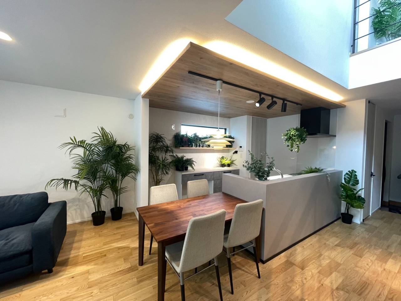 一級建築士が提案する福岡県古賀市の高性能住宅で寒い冬も快適に暮らす秘訣