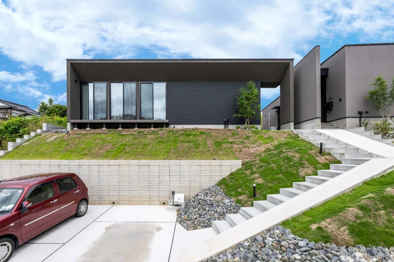 一級建築士が語る福岡県古賀市で理想の平屋を実現するための設計と家づくりノウハウ