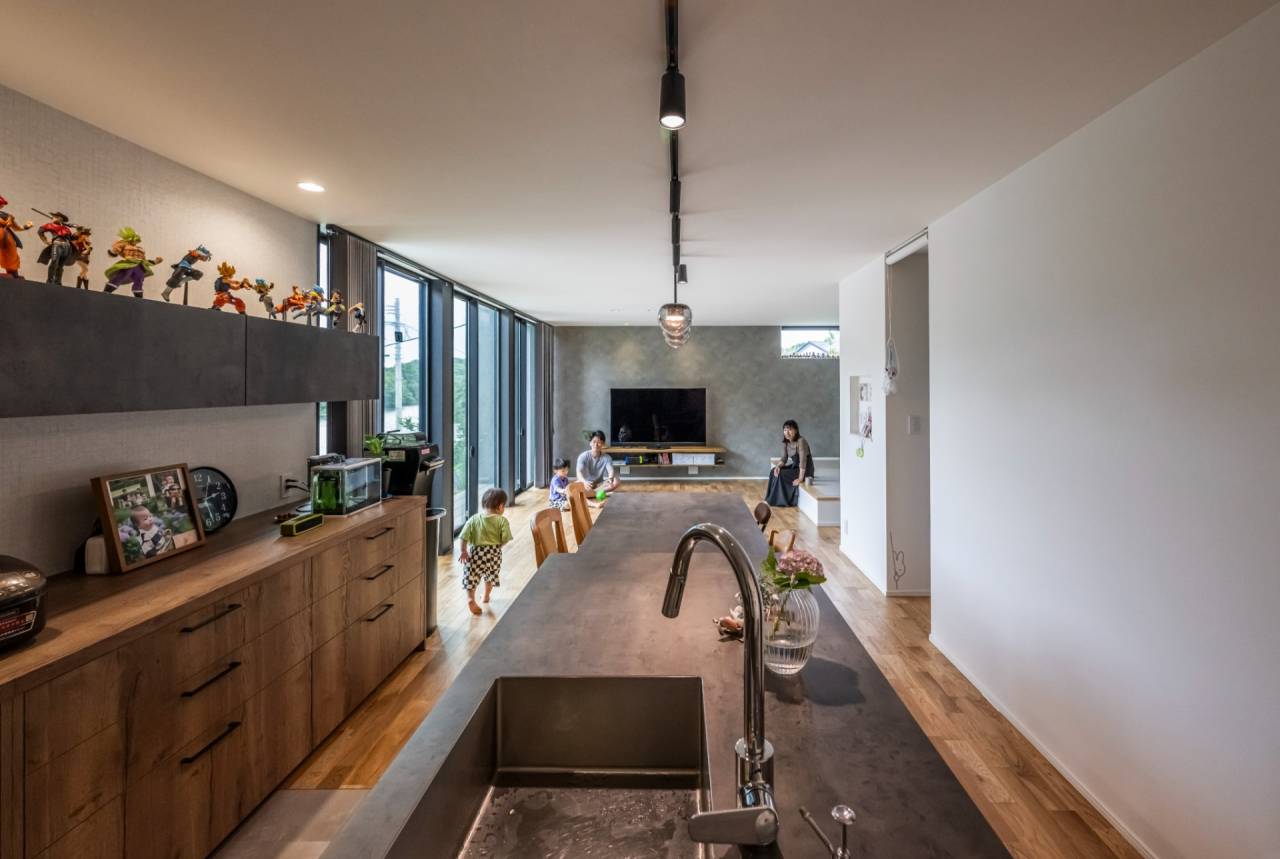 新築で叶える福岡県福津市平屋の魅力とメリット・デメリット比較