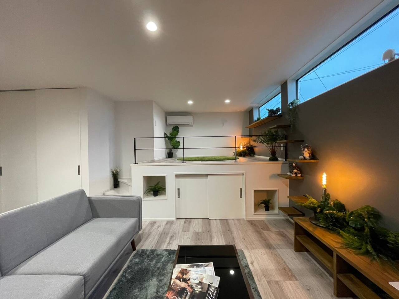 注文住宅で福岡県古賀市の狭小地を最大限に活かす間取りと設計アイデア