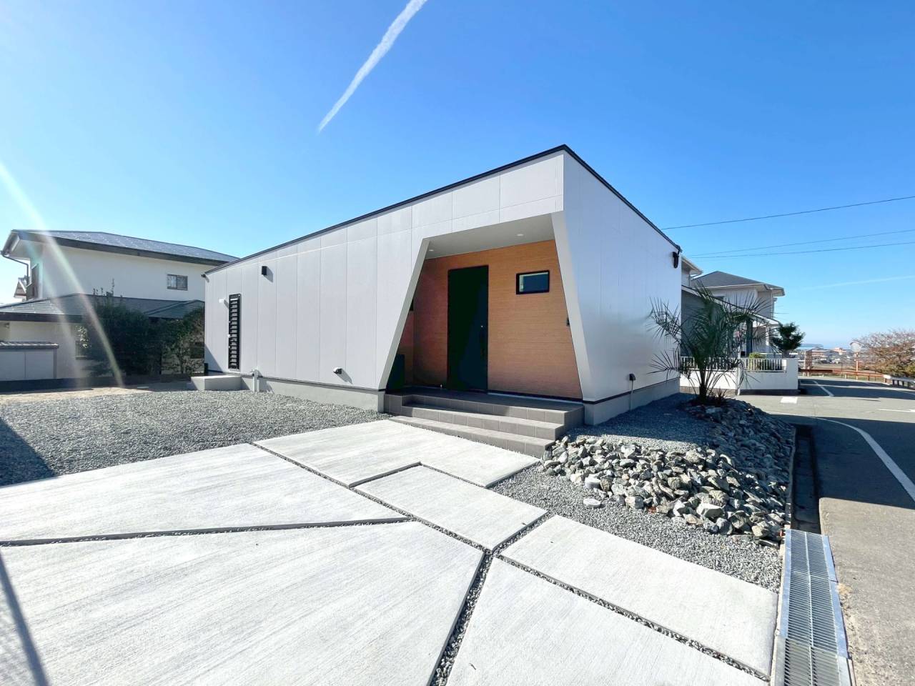 【福津市　新築注文住宅】