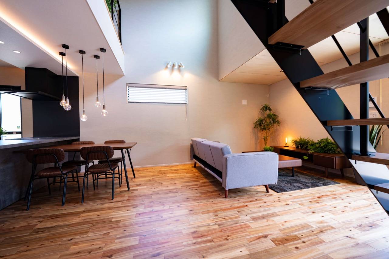 一級建築士と建てるこだわりの家づくり｜福津市｜古賀市｜宗像市｜高性能住宅｜福岡で建てる｜