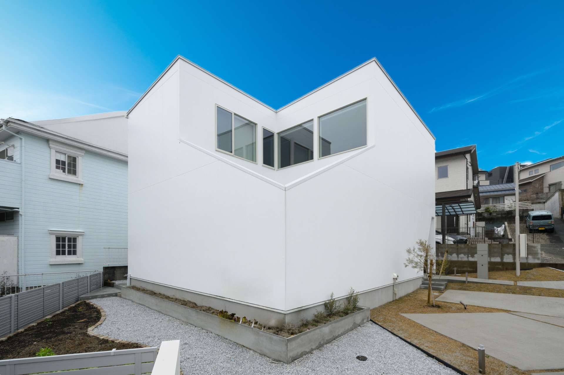 一級建築士と始める福岡県福津市で理想の土地探し徹底ガイド