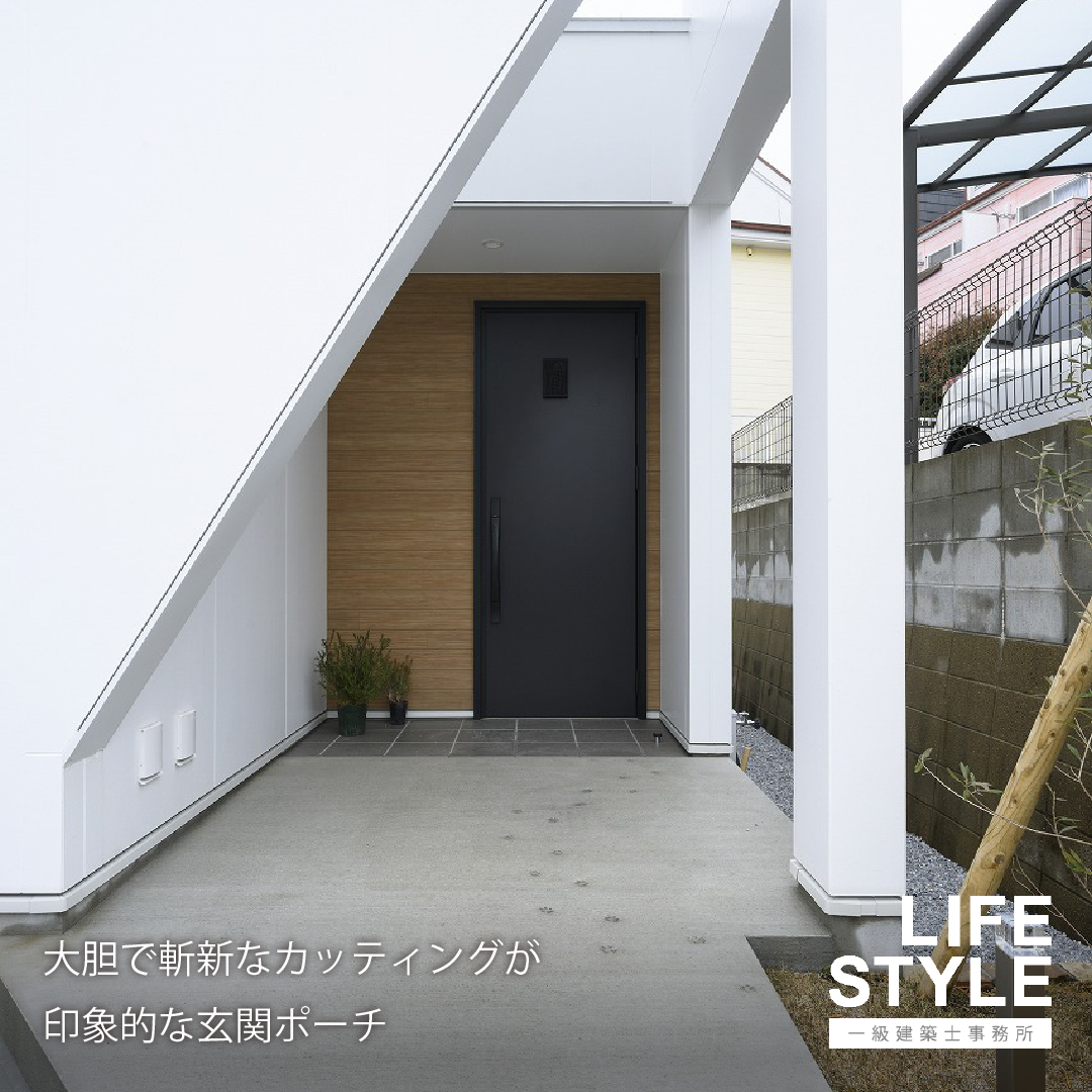 【福岡市東区/M様邸】