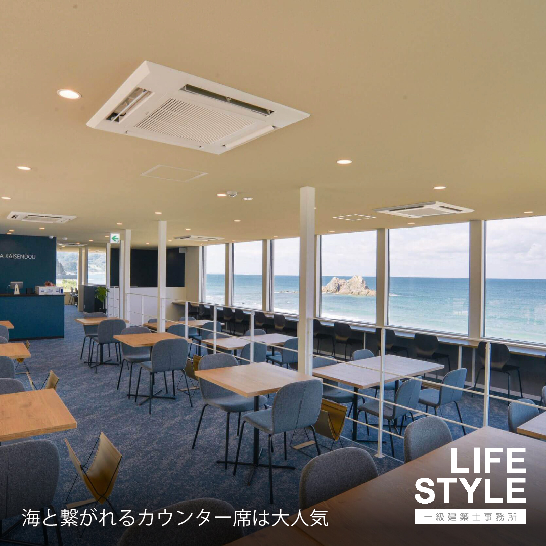 【糸島市商業建築】空間に命を吹き込む、唯一無二の店舗設計