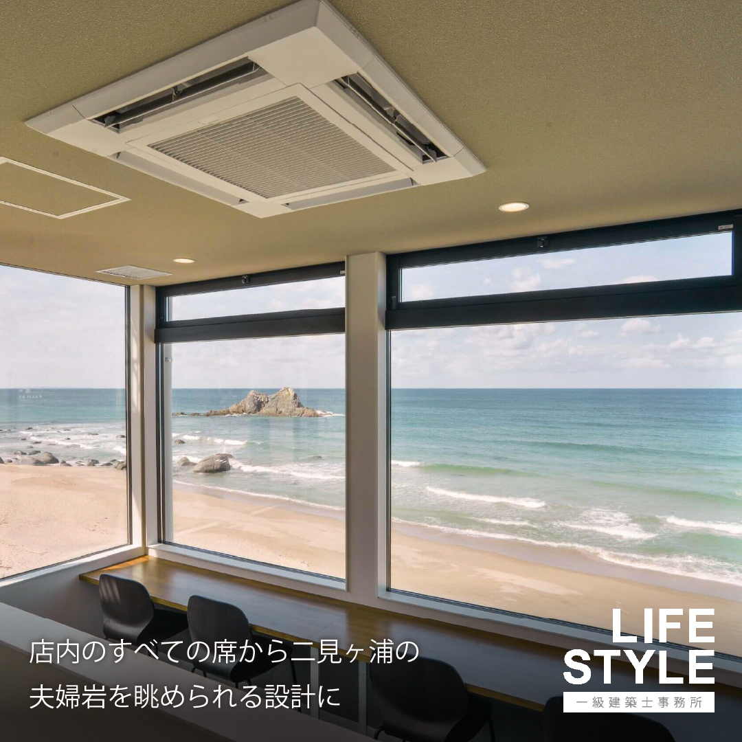 【糸島市商業建築】空間に命を吹き込む、唯一無二の店舗設計