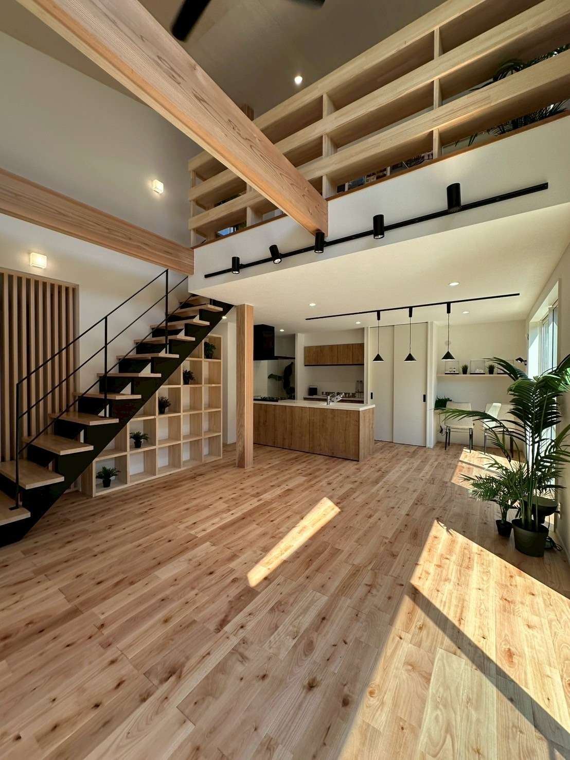 福岡県古賀市の高性能住宅でエコな暮らし