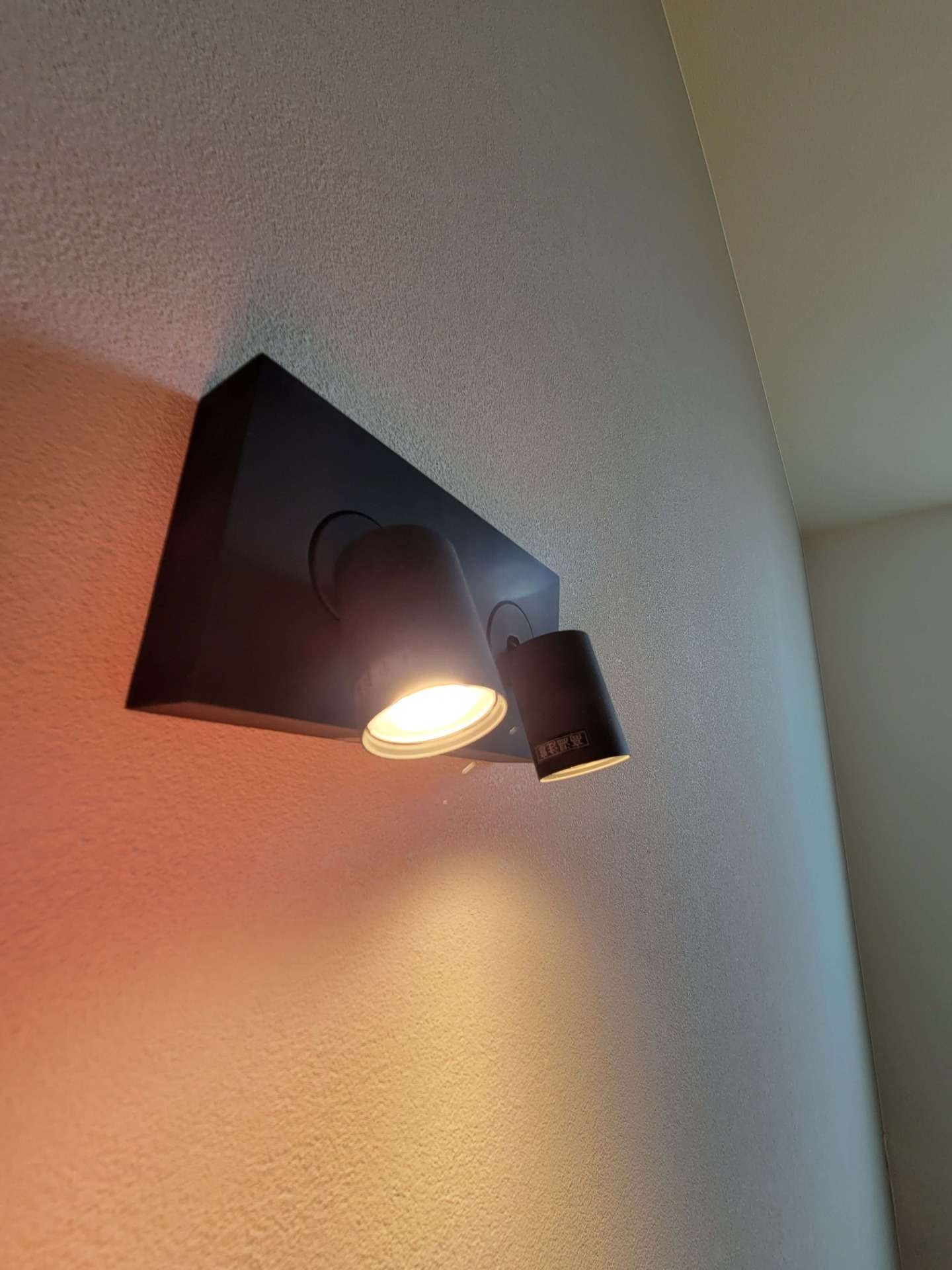 【福岡県古賀市】注文住宅の間接照明