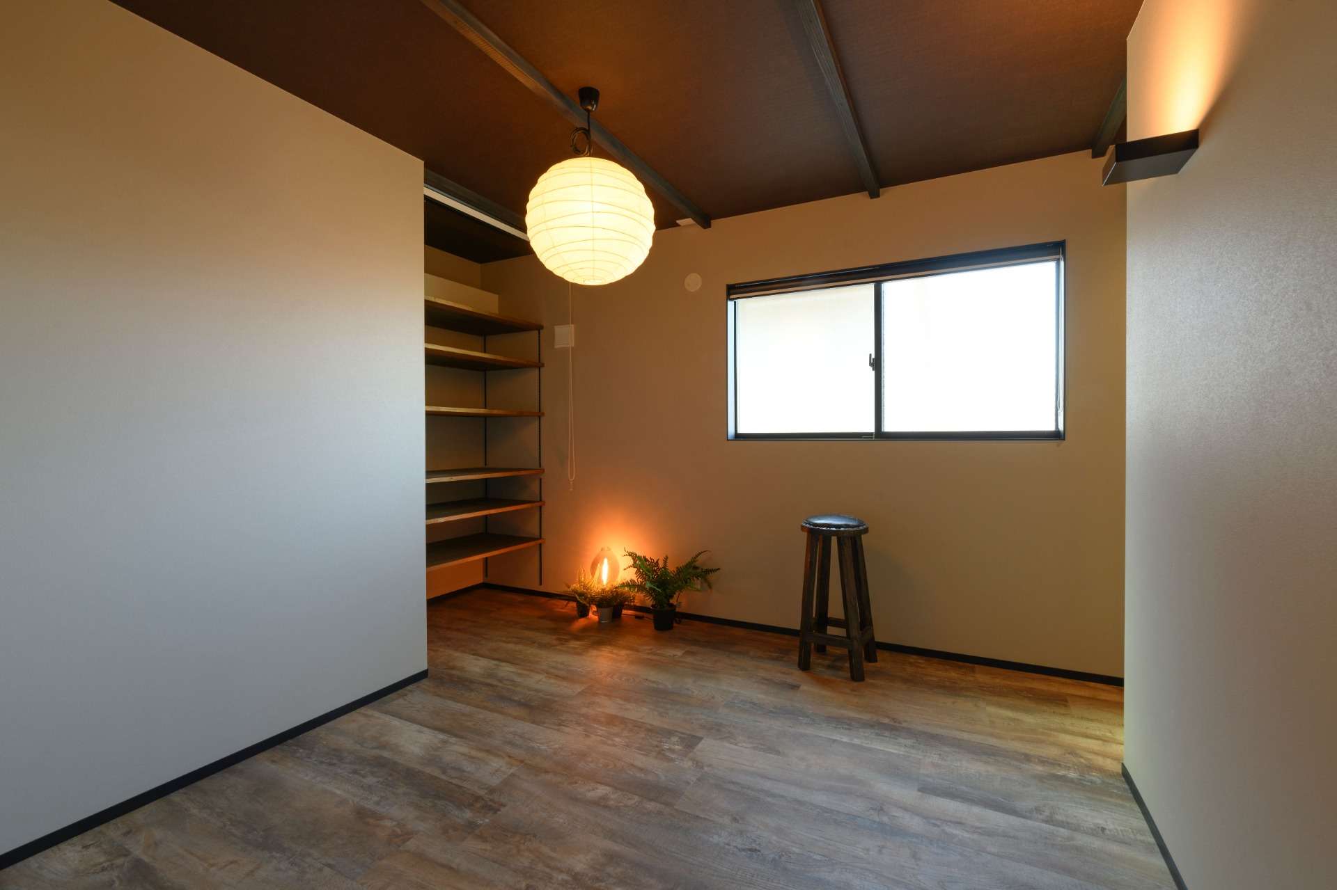 【福岡県福津市】注文住宅の照明デザイン