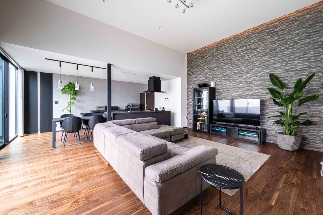 新築の理想を叶える福岡県福津市の壁紙選び徹底ガイド