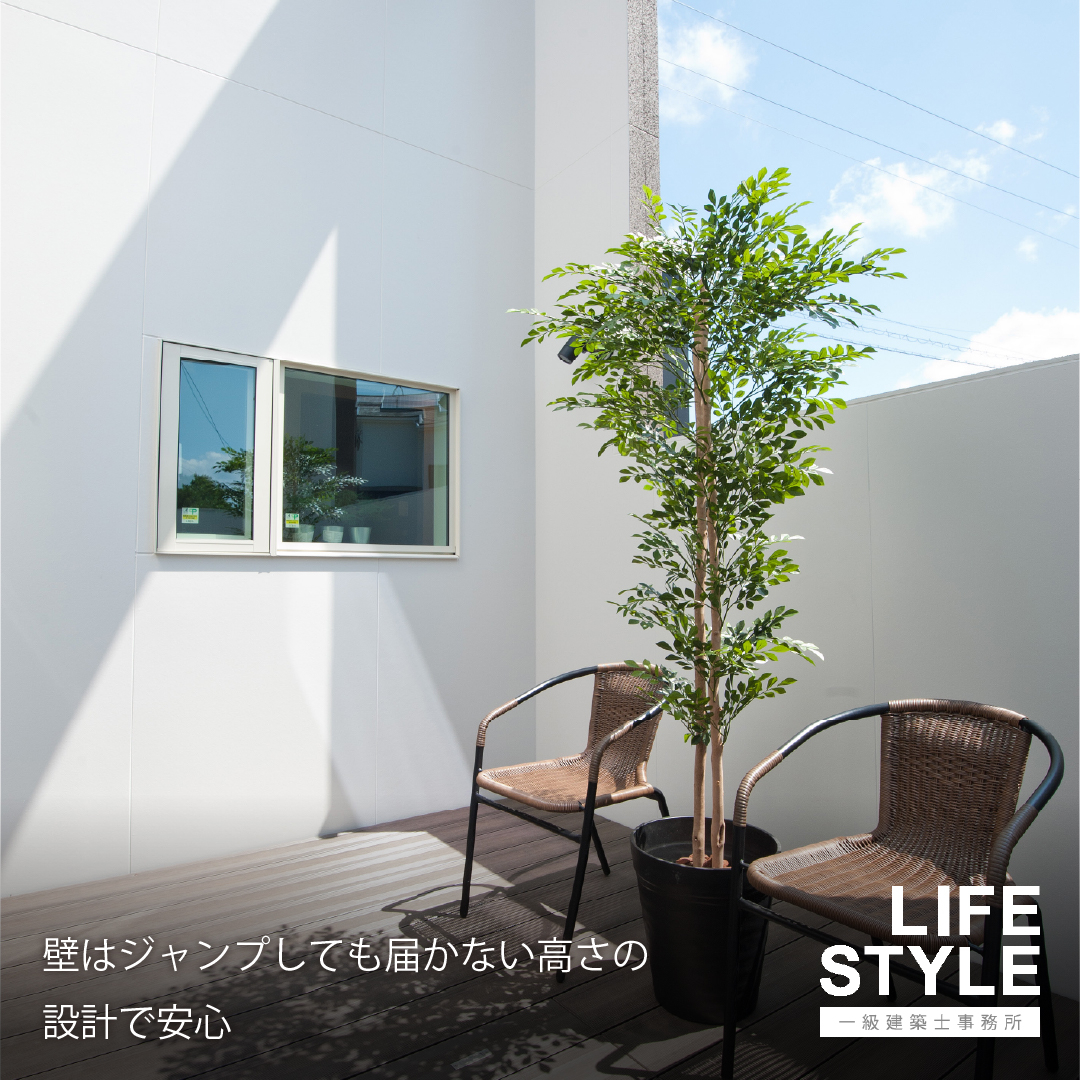 【福津市・注文住宅】