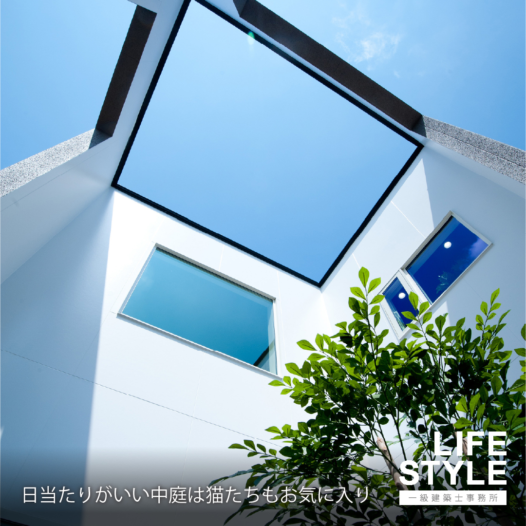 【福津市・注文住宅】