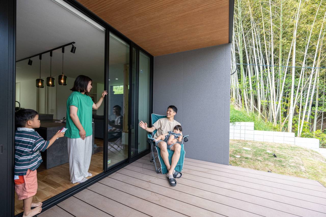 福岡県福津市｜採光計画で理想の注文住宅を実現する家づくりのポイント