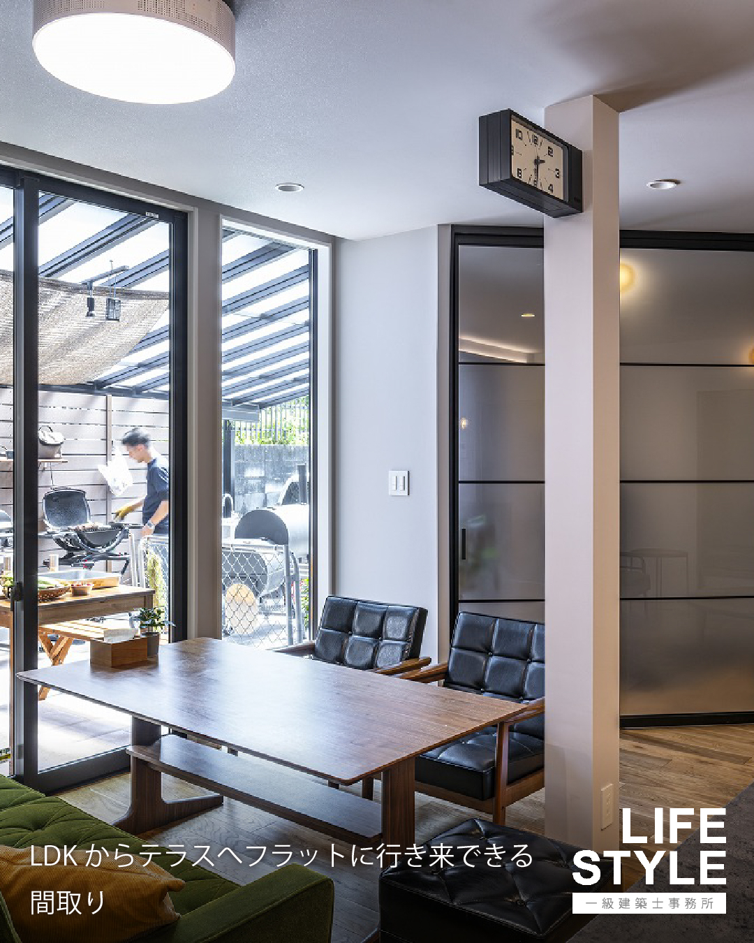 【宗像市/築50年以上の民家をリノベーション!】