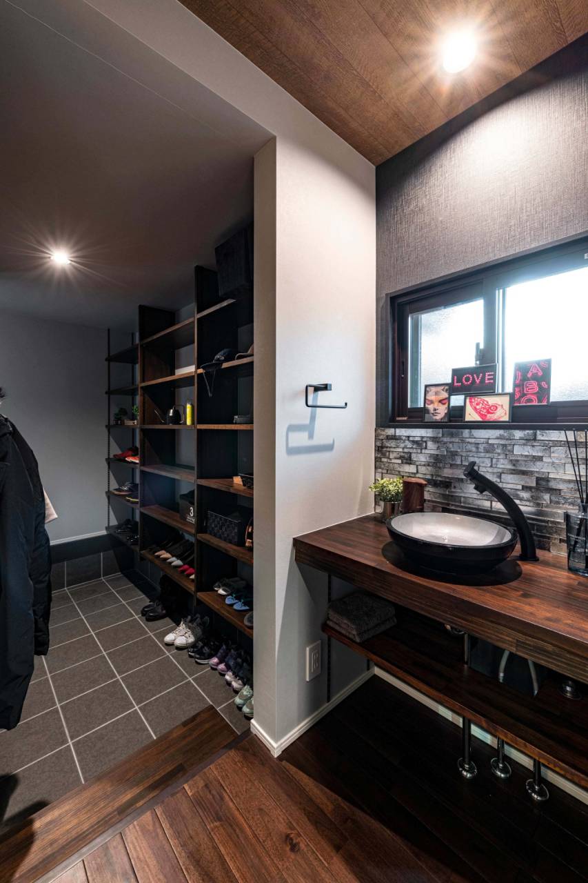 注文住宅で叶える福岡県宗像市の収納と動線を活かした快適な家づくり術